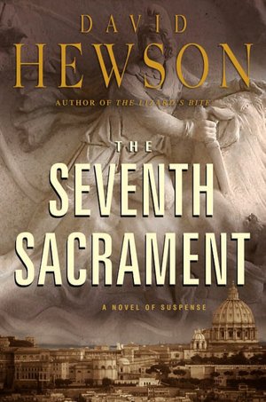 The Seventh Sacrament (Nic Costa Series #5)