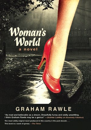 Woman's World: A Novel