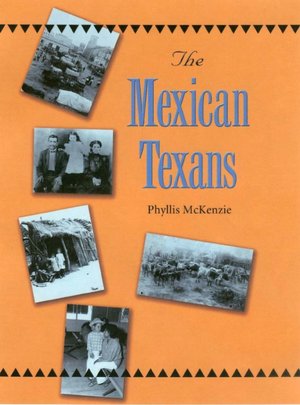 The Mexican Texans