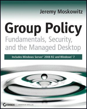 Read books online for free and no downloading Group Policy: Fundamentals, Security, and the Managed Desktop  in English