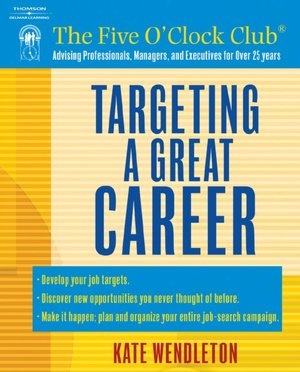 Targeting a Great Career