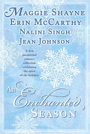 AN Enchanted Season