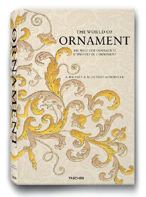 Downloads ebooks free The World of Ornament English version FB2