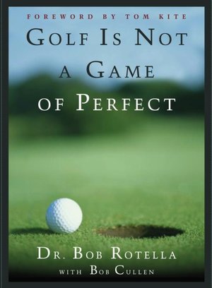 Free ebooks download pocket pc Golf is Not a Game of Perfect 9780684803647 (English literature) by 