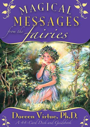 Magical Messages from the Fairies