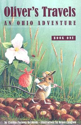 Oliver's Travels: An Ohio Adventure