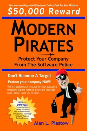 Modern Pirates