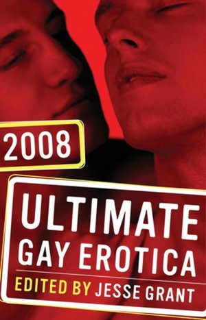 Ultimate Gay Erotica 2007