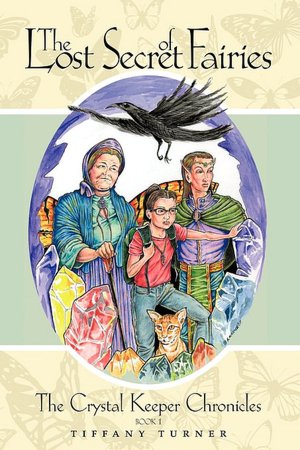 The Lost Secret Of Fairies