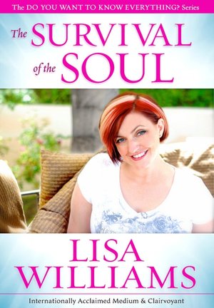 The Survival of the Soul