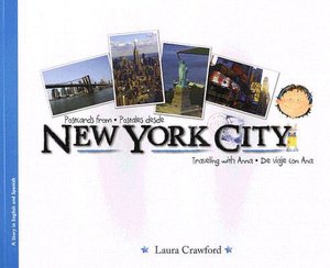 Postcards from New York City / Postales de Nueva York
