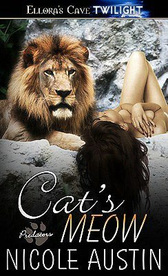 Cat's Meow (Predators, Book One)