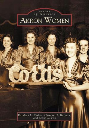 Akron Women, Ohio