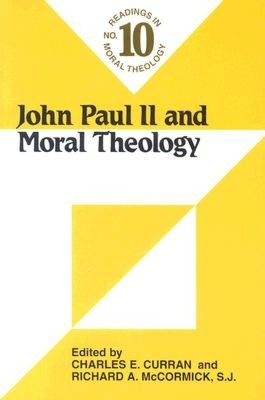 John Paul II and Moral Theology