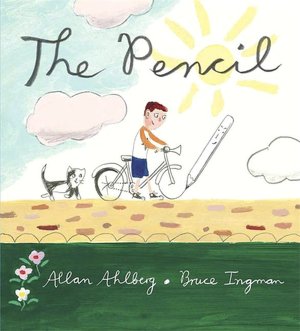 The Pencil