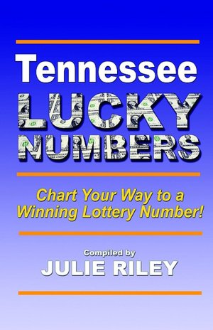 Tennessee Lucky Numbers