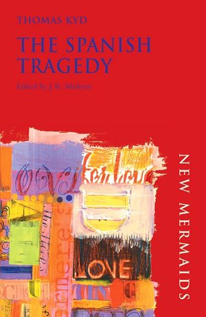 The Spanish Tragedy