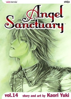 Angel Sanctuary, Volume 14