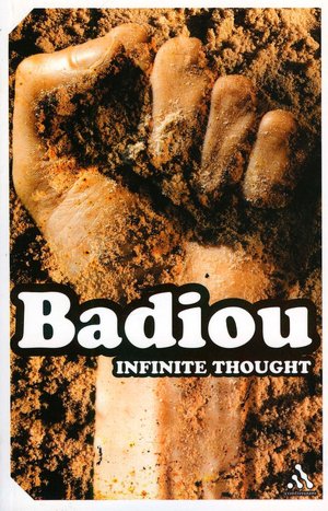 Infinite Thought: Truth and the Return to Philosophy