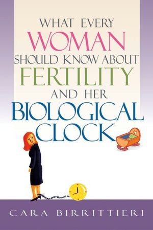 What Every Woman Should Know About Fertility and Her Biological Clock