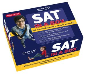 Kaplan SAT in a Box