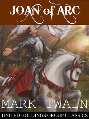Joan of Arc