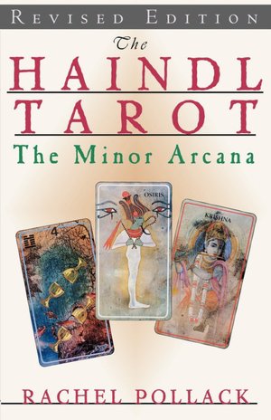Haindl Tarot: The Minor Arcana