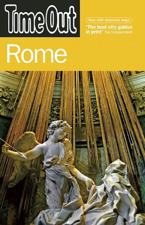 Time Out Rome (Time Out Guides Series)