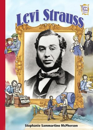 Levi Strauss