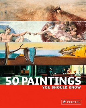 50 Paintings You Should Know