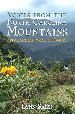 Voices from the Western North Carolina Mountains