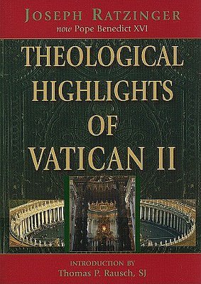 Theological Highlights of Vatican II