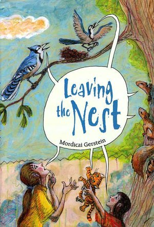 Leaving the Nest