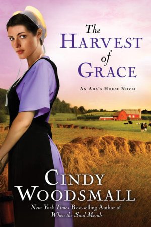 The Harvest of Grace (Ada's House Series #3)