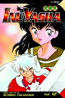 Inuyasha, Volume 12