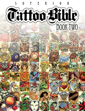 Tattoo Bible