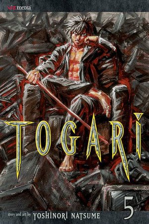 Togari, Volume 5
