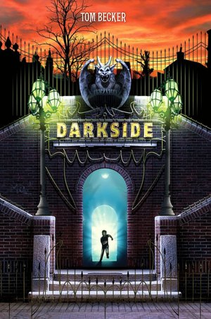 Darkside (Darkside Series #1)
