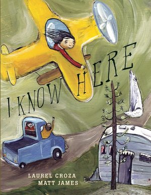 I Know Here