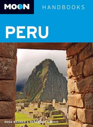 Moon Peru