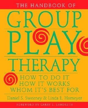 Handbook Group Play Therapy