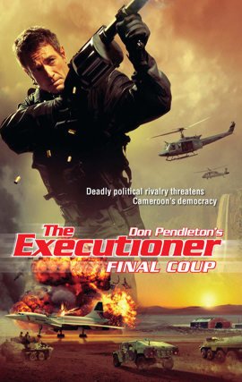 Final Coup (Executioner #388)