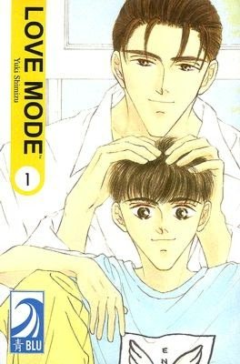 Love Mode, Volume 1