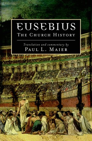 Eusebius Ecclesiastical History