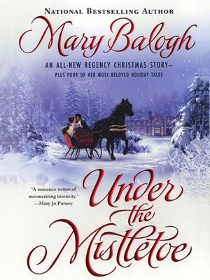 Under the Mistletoe