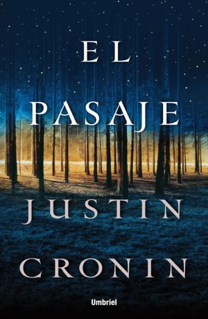 El pasaje (The Passage)
