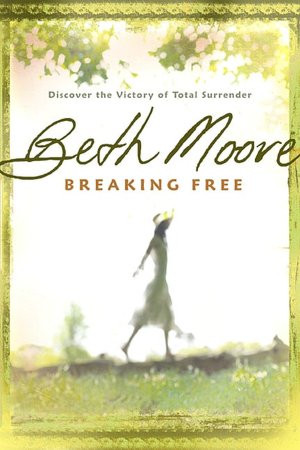 Breaking Free: Discover the Victory of Total Surrender