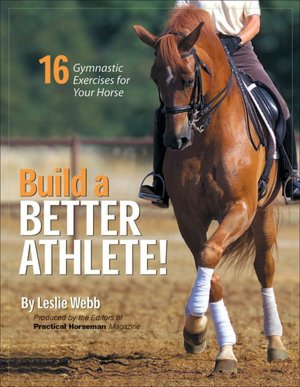 Build A Better Athlete: 15 Gymnastic Exercises for Your Horse