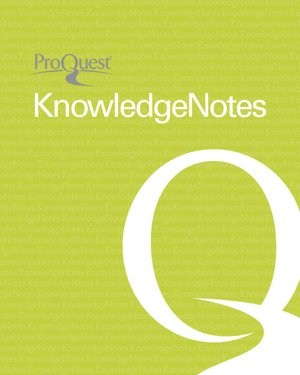 Under the Volcano (KnowledgeNotes Student Guides)