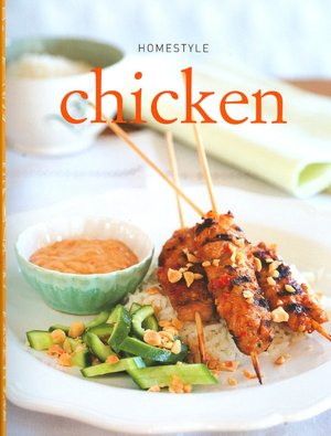 Homestyle Chicken